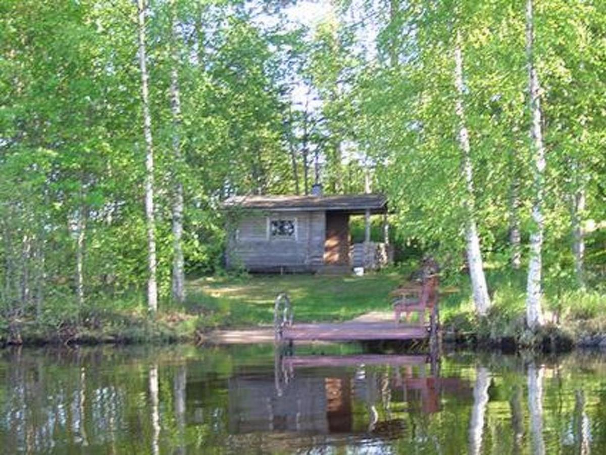 Holiday Home Ellilae By Interhome Palonurmi Esterno foto
